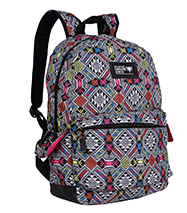 MOCHILA MONTANA CA7019