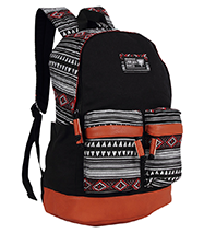 MOCHILA JUMA CA7016