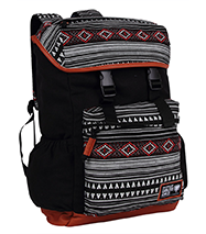 MOCHILA JUMA CA7017