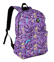 MOCHILA LOVELY CV8024K