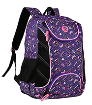 MOCHILA SKULL CV8023K